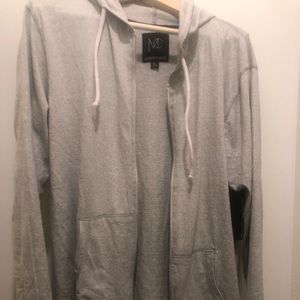 Hoodie by Modern Culture